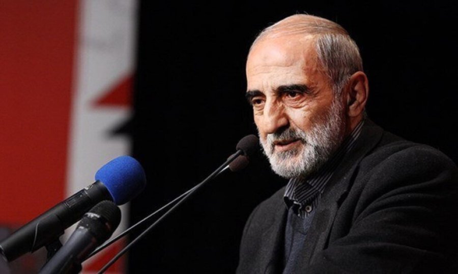 Hüseyin Şeriatmedari müzakere heyetini "kardeşçe" uyardı...