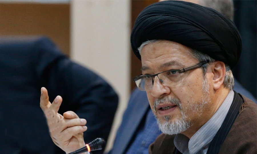 İmam Hüseyin (a.s.) zulme karşı mücadelenin evrensel sembolüdür