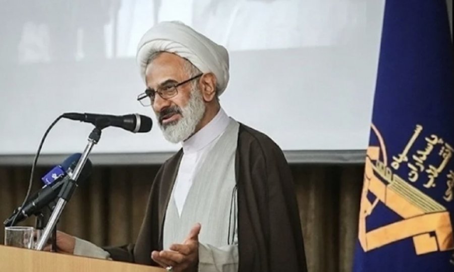 İran'dan müzakere resti: 'Alamazsak sahada alırız'