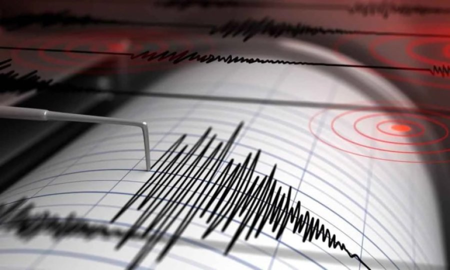 Japonya'da 6.9’luk deprem