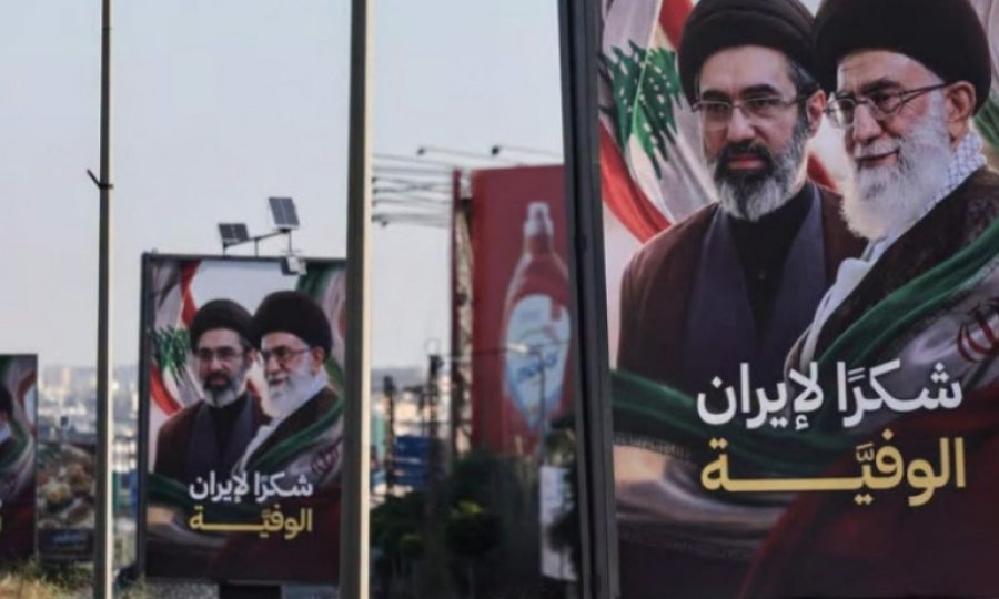 Lübnan'da oyun değişti: Yeni masada İran ve Katar var