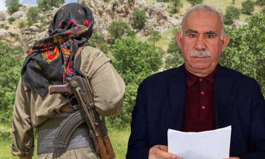 Temmuz sonunda TBMM'den geçmesi hedeflenen 'çözüm süreci yasasında' neler var?