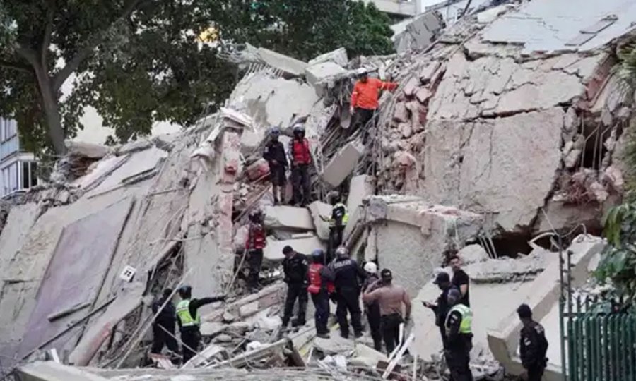 Türkiye'den Venezuela'ya insani yardım